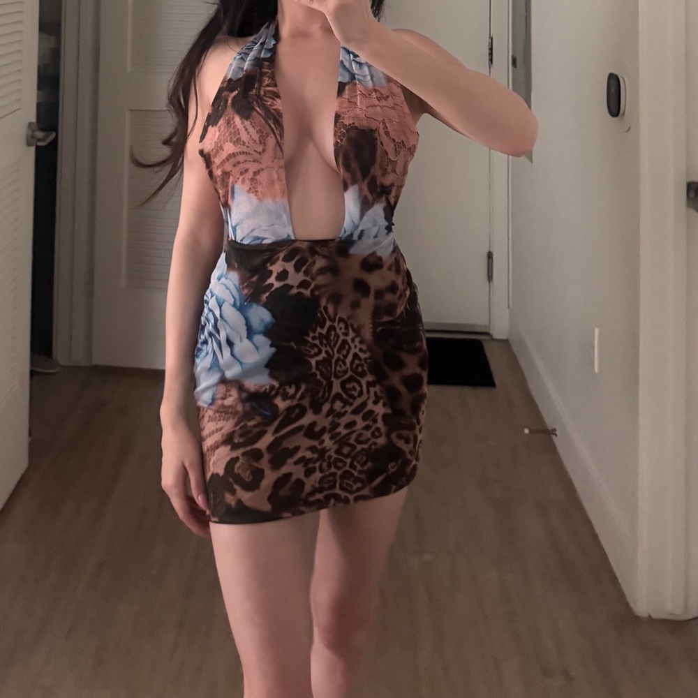 PLT dress